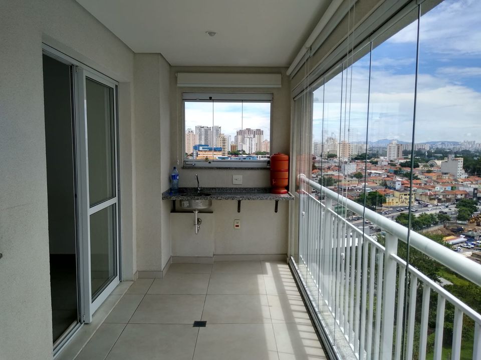 Captação de Apartamento a venda na Rua Filipe Camarão, Tatuapé, São Paulo, SP